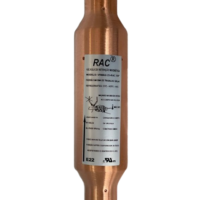 VALVULA RETENCAO MAGNETICA VRMAG 22 7/8" S
