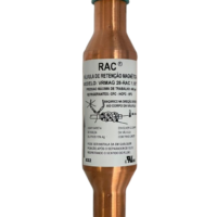 VALVULA RETENCAO MAGNETICA VRMAG 28 1.1/8" S