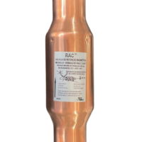 VALVULA RETENCAO MAGNETICA VRMAG 67 2.5/8" S