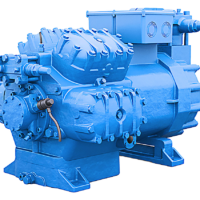 COMPRESSOR FRASCOLD W75-228Y