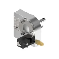 BOIA ELETRONICA COM10C 230V DanfossS 60BAR/MWP: 870PSIG S/ CABO E ADAPTADORES
