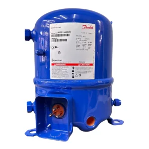 COMPRESSOR MT22-3 220V/3F/60HZ