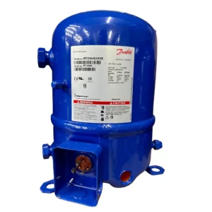 COMPRESSOR MT44-3 220V/3F/60HZ