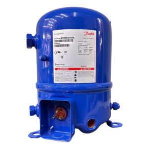 COMPRESSOR MT72-3VI 220V/3F/60HZ44,5