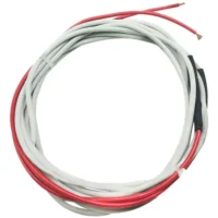 RESISTENCIA SILICONADA 1,80 MTS