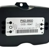 FONTE PSD-350D (AUTOMATICA) - 12Vdc 350mA