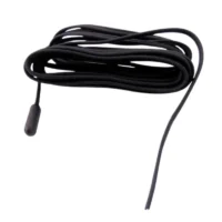 SB41 PRETO 2M- SENSOR TEMP NTC SOBREINJETADO 6X5X1