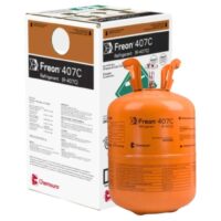 GAS R-407 DUPONT (FREON) 11.35 KG