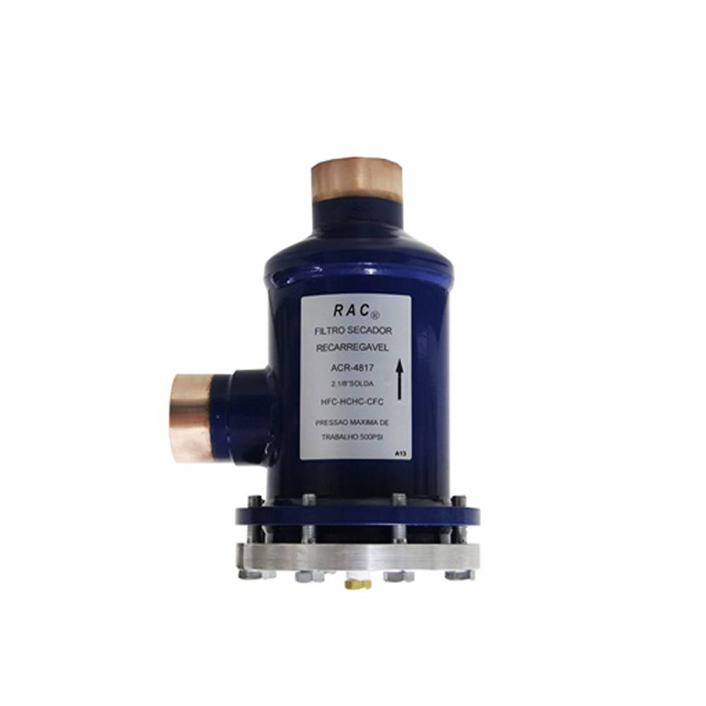 FILTRO FSR ACR-4817 - 2.1/8" SOLDA