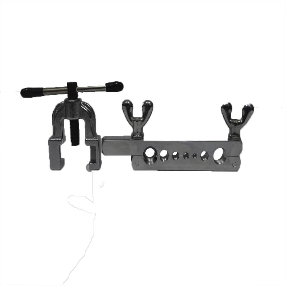 FLANGEADOR 45G / 1/4 A 3/4 - ECOTOOLS