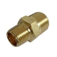 UNIAO 3/8 x 3/8 SAE