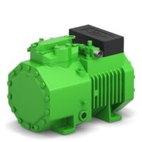 COMPRESSOR BITZER - 2CES-3 ECOLINE