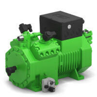 COMPRESSOR BITZER SEMI-HERMETICO ECOLINE - 4PES-15