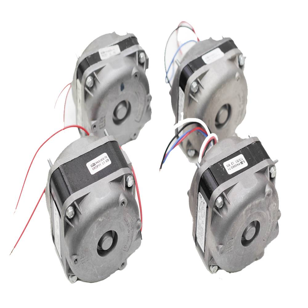 MICRO MOTOR 1/20 220V N16-30 HELICE 250MM