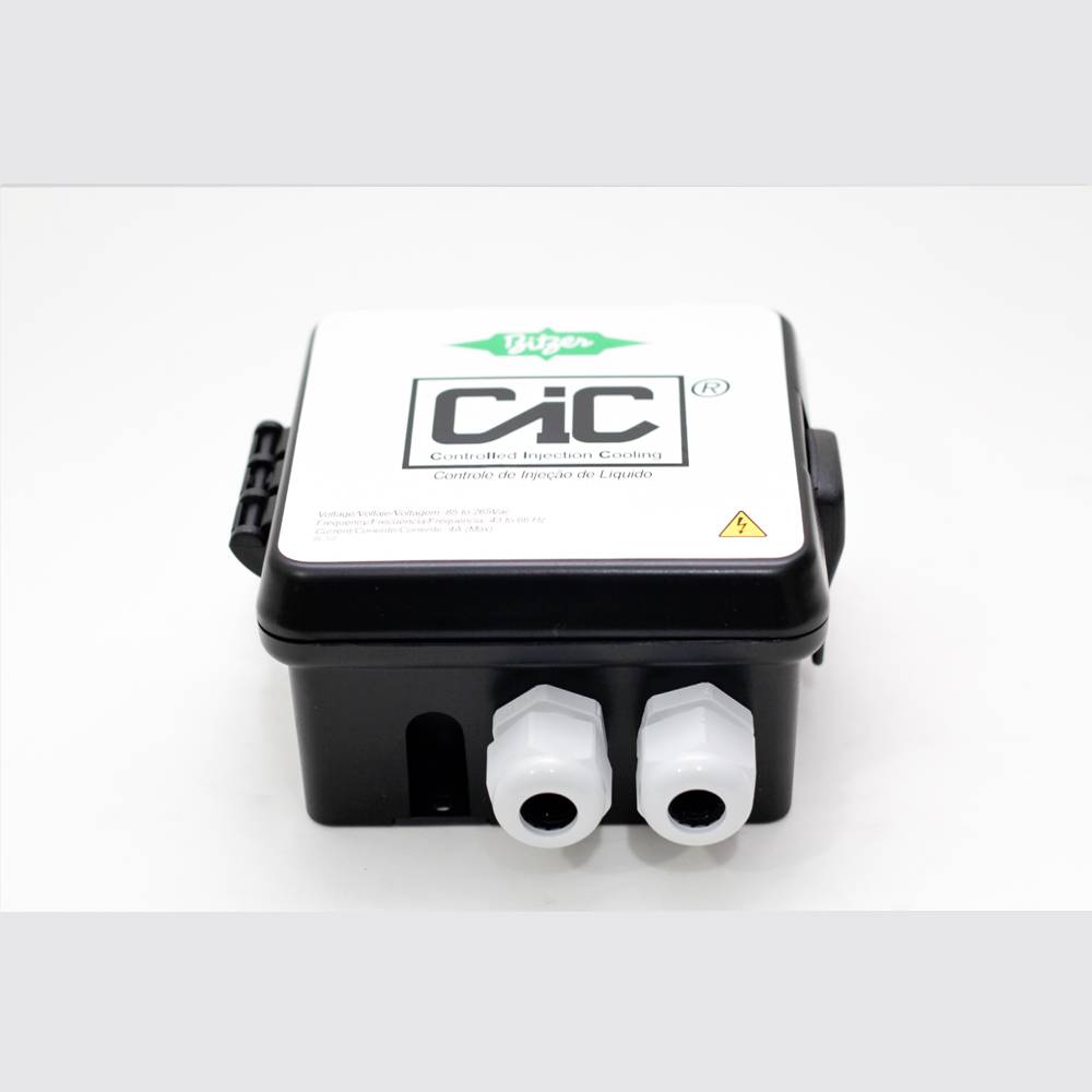 MODULO ELETRONICO CIC 85