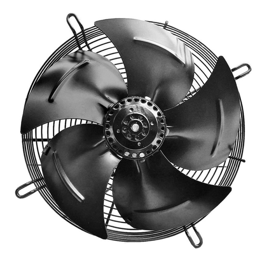VENTILADOR AXIAL 450MM 220V