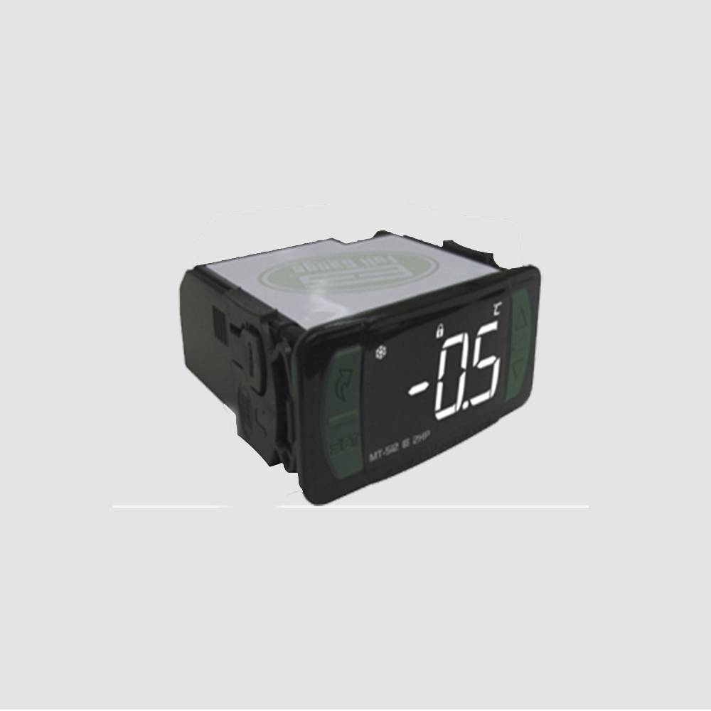 CONTROLADOR DE TEMPERATURA-TC900E LOG VER.04 115/230VAC
