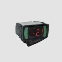 CONTROLADOR DE TEMPERATURA MT-512E LOG/09
