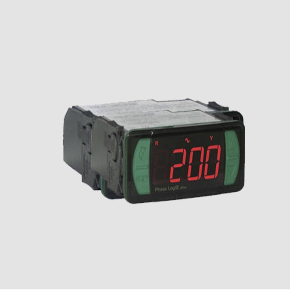PHASELOG EW PLUS VER.05 90-264Vac - MON