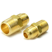 UNIAO 1/2 NPT X 3/8 SAE