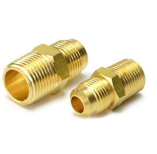 UNIAO 1/2 NPT X 3/8 SAE