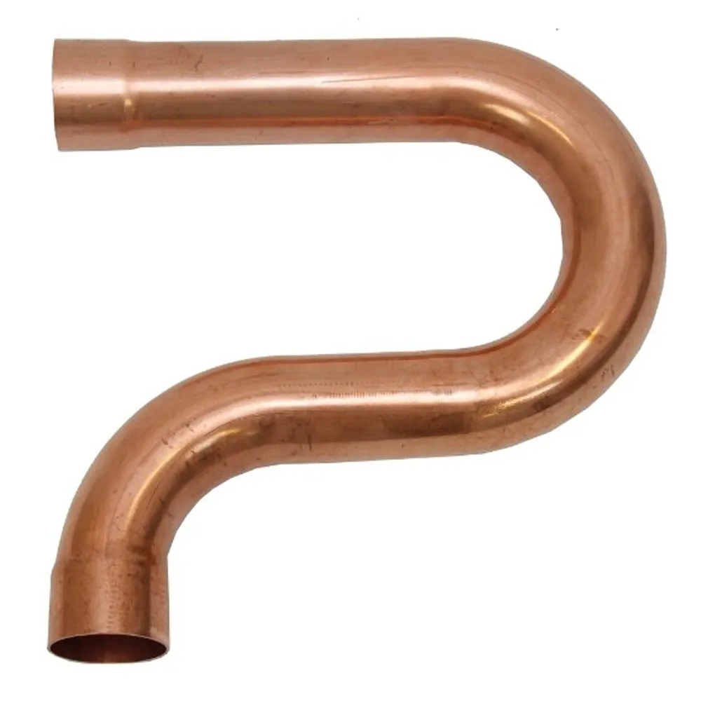 SIFAO COBRE 2.1/8"