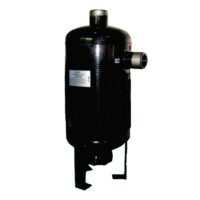 SEPARADOR DE ÓLEO SO 1.5/8 S - 6 FLANGE P/BAIXO