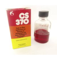 TESTE P/ACIDEZ ÓLEO CS 370