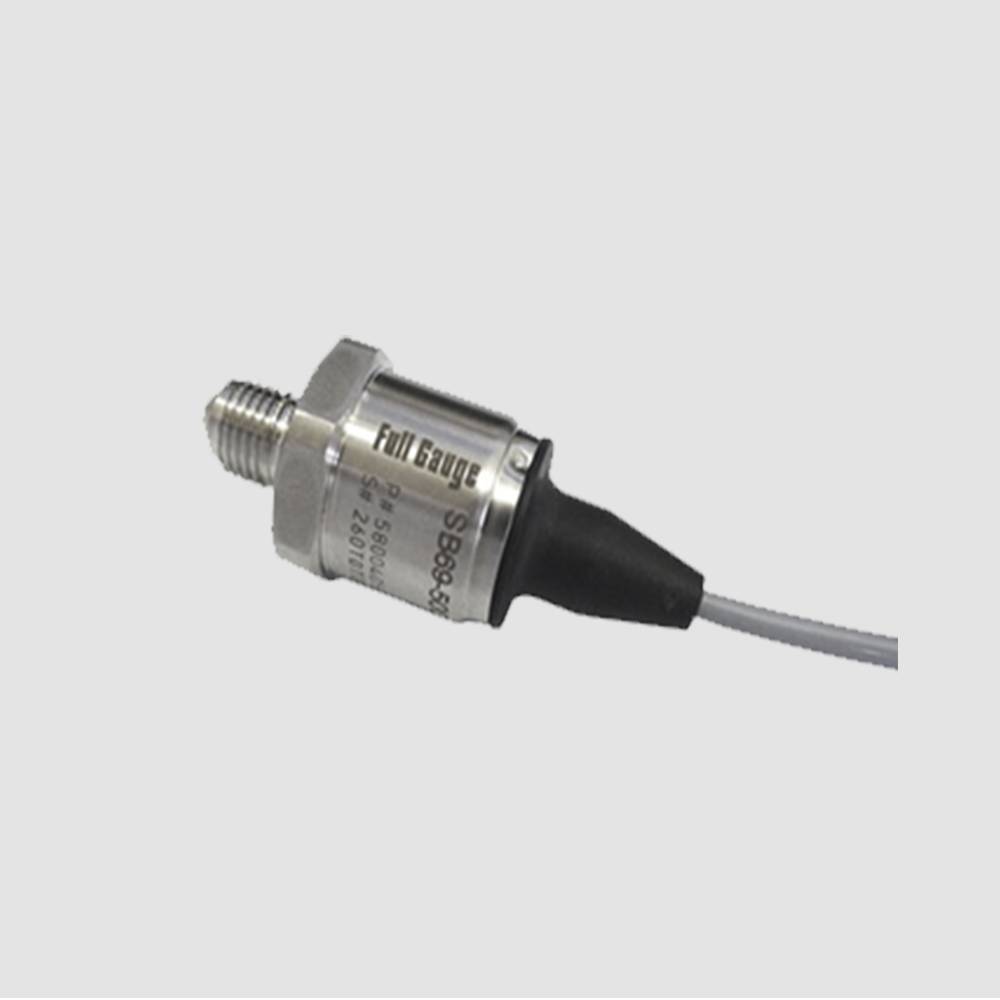MODULO SENSOR PRESSAO SB69-500V