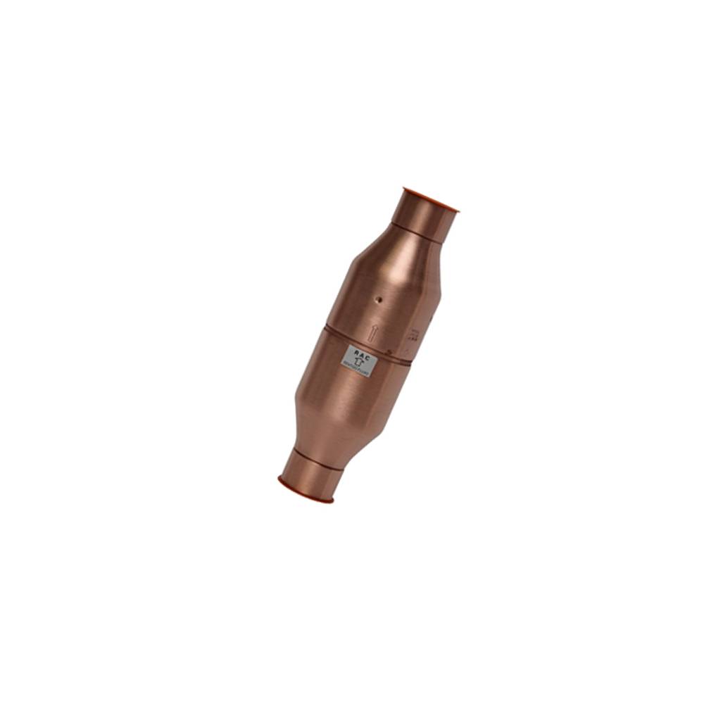 VALVULA RETENCAO MAGNETICA VRMAG 12 1/2"S
