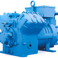 COMPRESSOR FRASCOLD V15-71