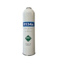 GAS R-134A 750g