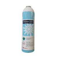 GAS R-134A DUPONT/CHEMOUS 1KG