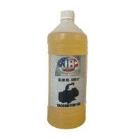 ÓLEO P/ BOMBA DE VACUO JB 1 LT - DVO-12  -