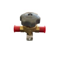 REGISTRO VALVULA DIAFR BML12 1/2 R