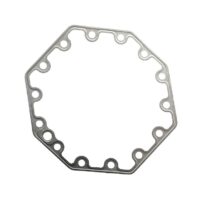 KIT VEDACAO AVULSA - MANCAL/MOTOR C2/C3