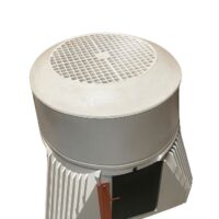 DEFLETOR DE VENTILADOR P/ HA4+