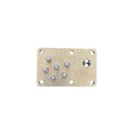 BORNE ELETRICO HG34e