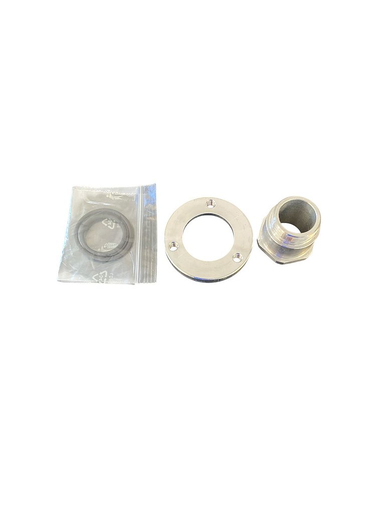 ADAPTADOR P/BOIA OM4 OM0-CBB-Rosca 1.1/8-18 UNF